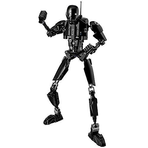 STAR WARS K-2SO 75120 by - Lego - Immagine 4
