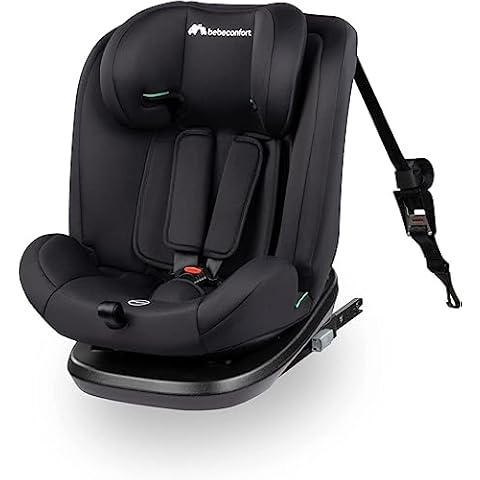 Siège-auto Bebeconfort EverFix i-Size Cover