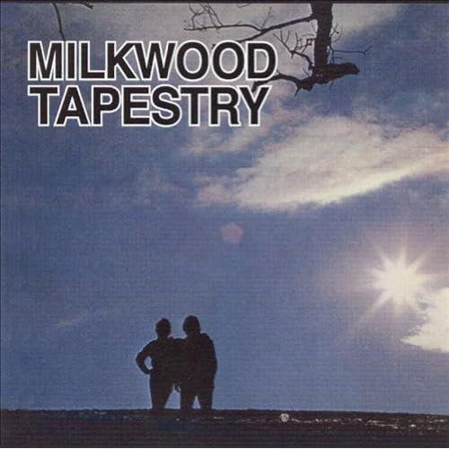 Milkwood Tapestry, Roland G. Antonelli, Joseph Ransohoff, Joseph ...