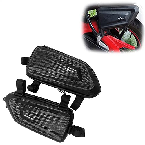 NXLJA Reisetasche Motorrad-Seitentasche, Dreieck-Seitentasche Für Suzuki V Strom V-Strom Vstrom 650 250 1000/XT DL650 DL1000 DL250