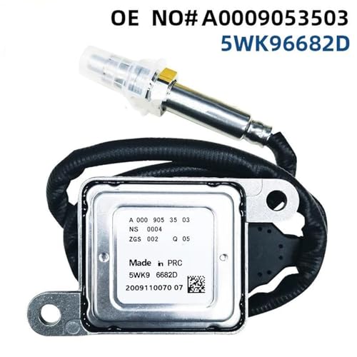Sonde Lambda 5WK9 capteur oxygène Mercedes Sprinter 2500 3500