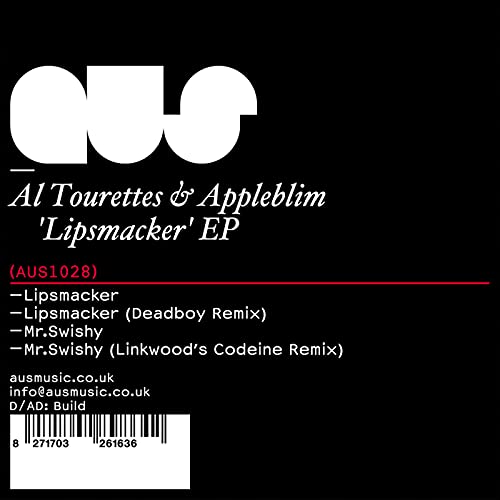 Lipsmacker (Deadboy Remix)