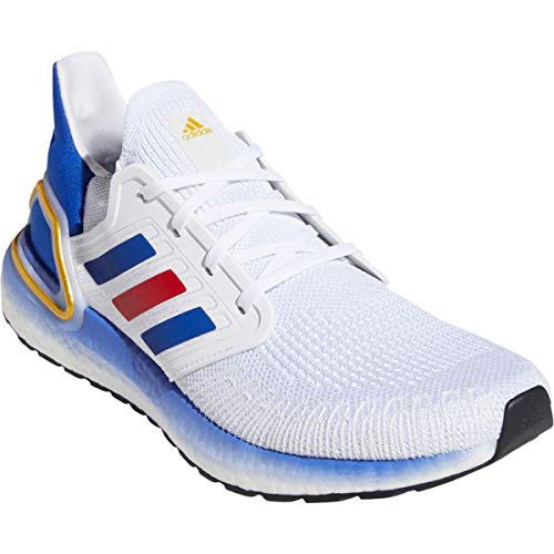 Image of adidas Men's Ultraboost 20 Shoes