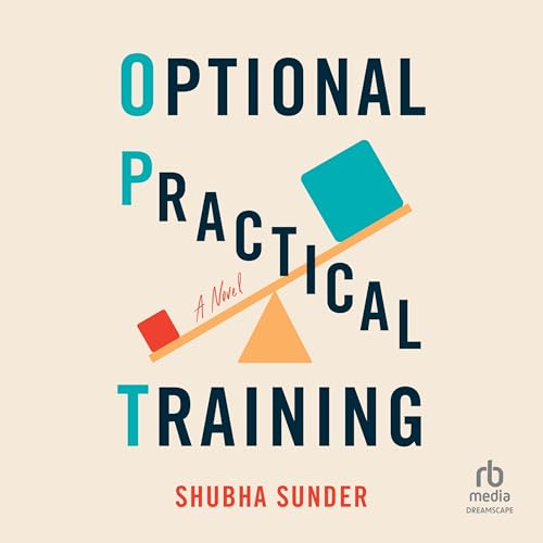 Page de couverture de Optional Practical Training