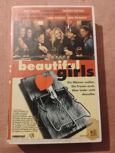 Beautiful Girls
