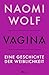 Produktbild Vagina: Eine Geschichte der Weiblichkeit