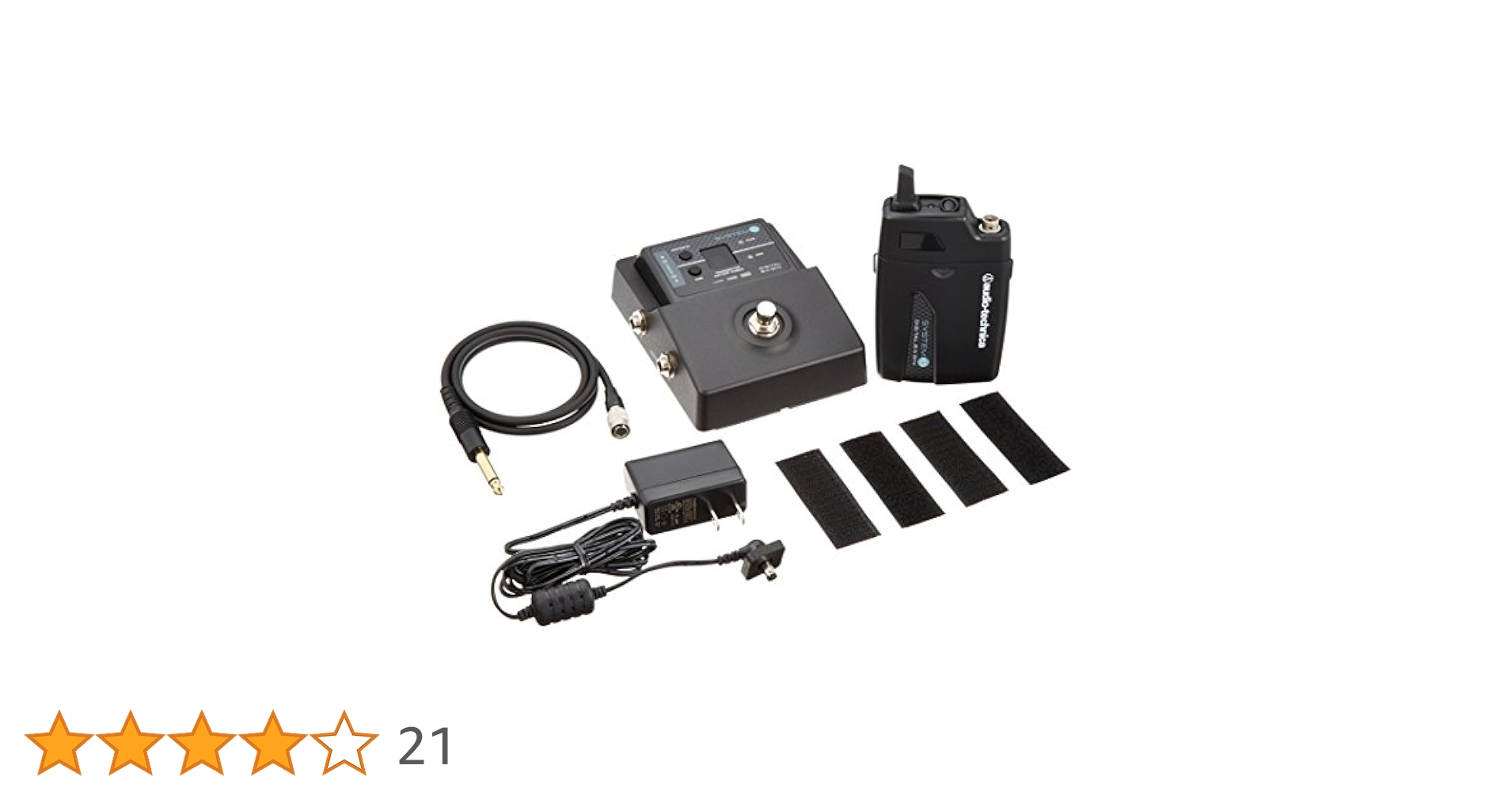 audio technica オーディオテクニカATW-1501 ワイヤレス Amazon.co.jp: オーディオテクニカ ギター ワイヤレスシステム