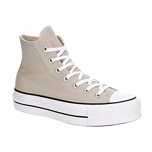 Image of Converse Women's Chuck Taylor All Star Lift High Top Sneakers