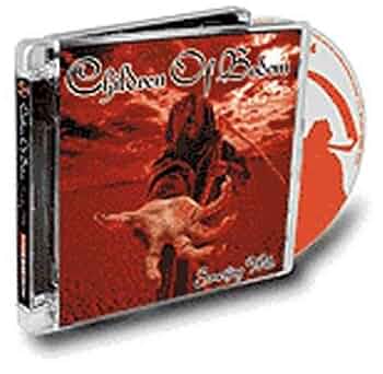 Children of Bodom - Something Wild-Reloaded - Amazon.com Music
