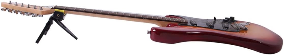 VICASKY 3pcs Guitar Neck Support Pillow Neck Rest for Bass String Instruments Stable from Scratches Easy to Use for Various Guitars Musical Instruments