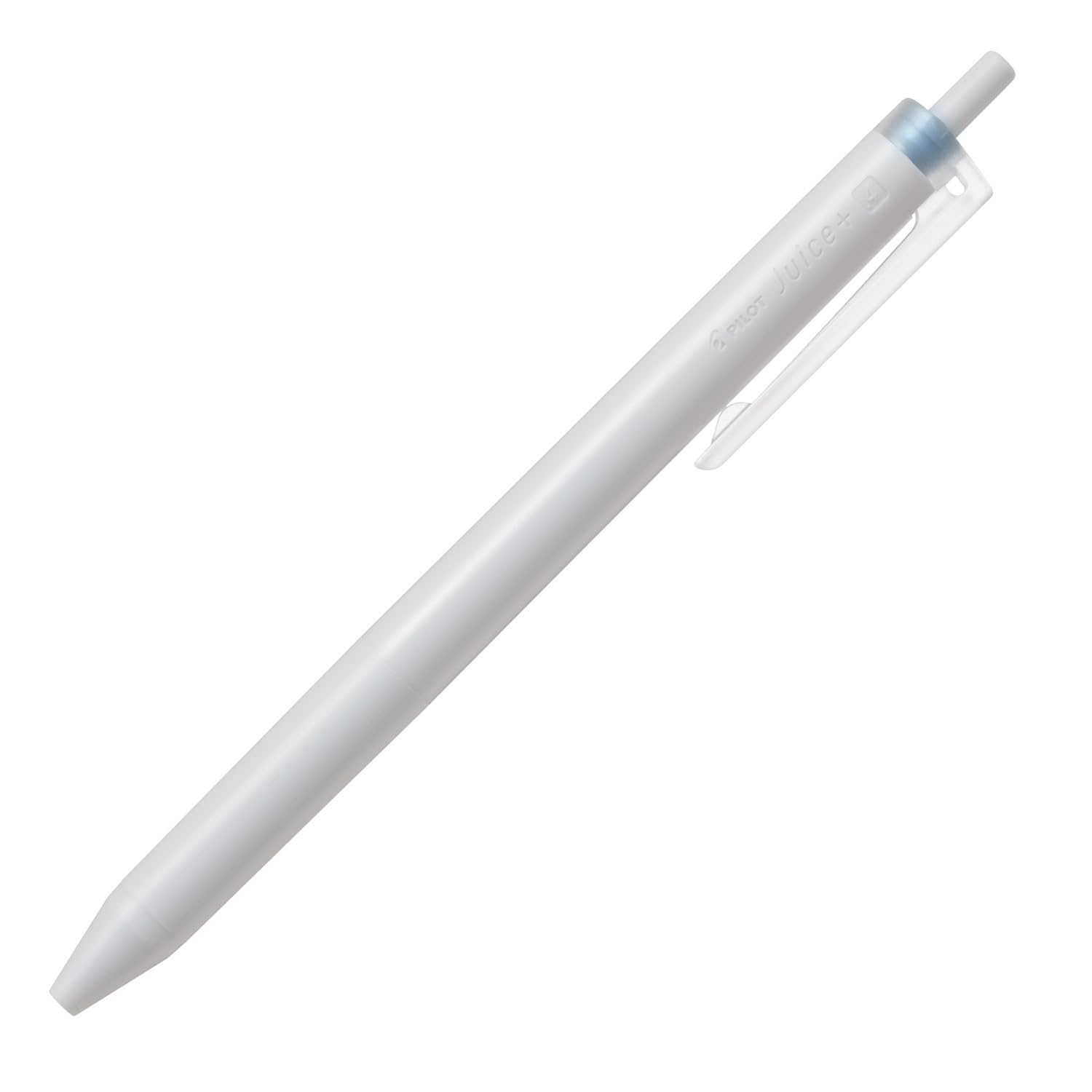 Amazon | PILOT ゲルインクボールペン ジュースプラス 0.4mm NE