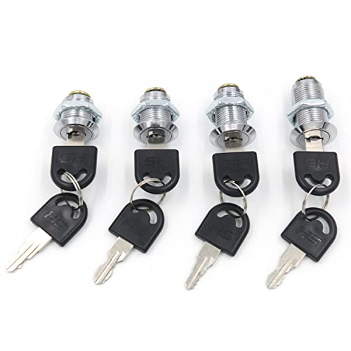 Serrure de Sécurité Boîte aux Lettres Cover