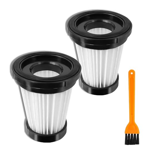 �y2������z�~�j�n���f�B�N���[�i�[�p�t�B���^�[ MooSoo�p K12/K12 Pro/K13 �|���@��p �t�B���^�[HEPA �t�B���^�[�������i