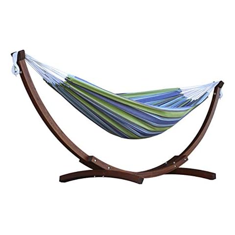 Hamac Vivere C8SPCT-24 avec support Cover
