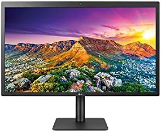 LG 27MD5KL-B Ultrafine 27" IPS LCD 5K UHD Monitor (Renewed)