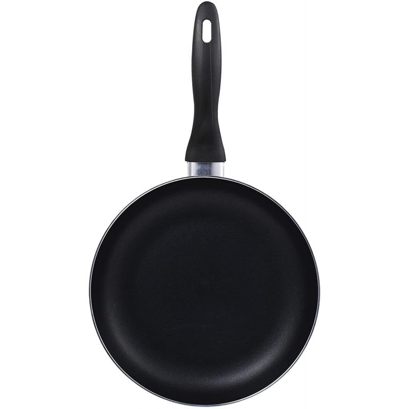 Set de Cocina 7 Piezas Aluminio Acero Inoxidable miniatura 4