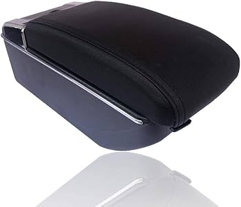 Amazon | マツダ デミオ DE系 アームレスト コンソールボックス