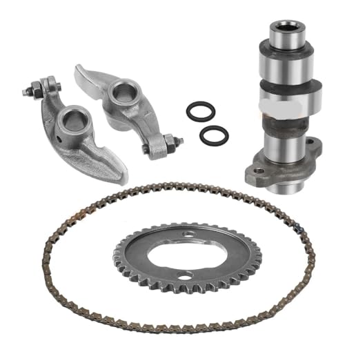 Cadena de levas y piñón de alta resistencia para quad TRX300FW antiguo
