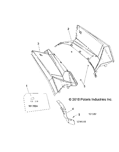 Sw-Motech GPT.07.904.65100/B DUSC Top fits Case™ System