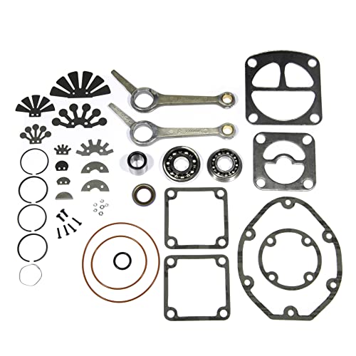 Ingersoll-Rand OEM Overhaul Kit for 2340 Compressor