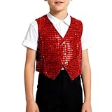 Design sans manches et pratique : Coupe sans manches facilitant les mouvements de danse et permettant un port simple sur un t-shirt ou un débardeur.
