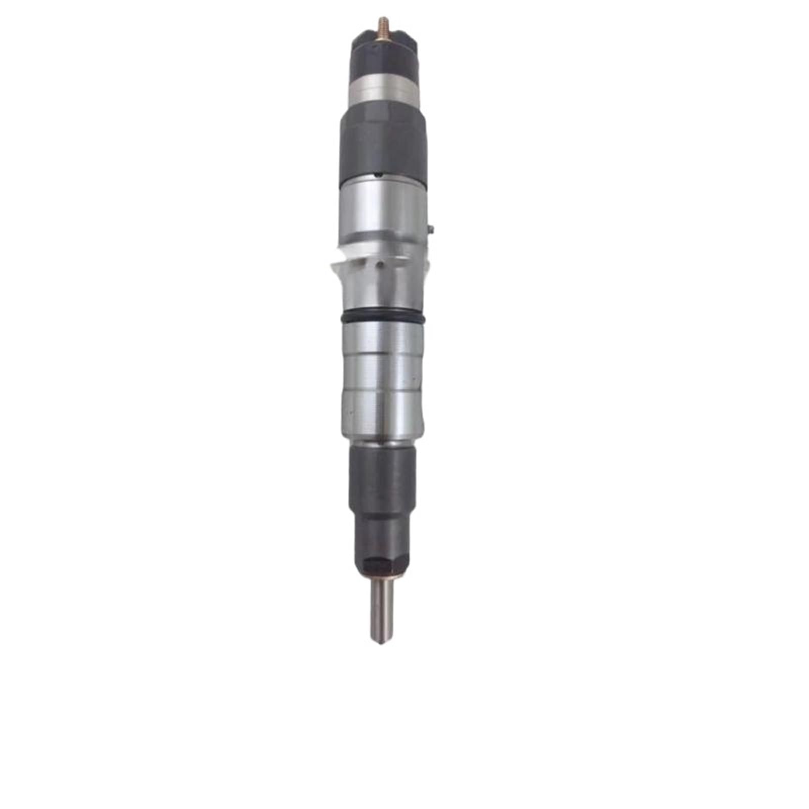Cotund One Color 1Pcs Diesel Fuel Injector Assembly 0445120241 Fit For Cummins Engine