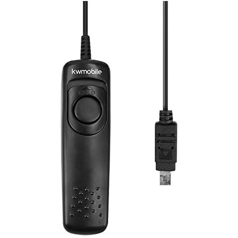 kwmobile Déclencheur MC-DC2 Cover