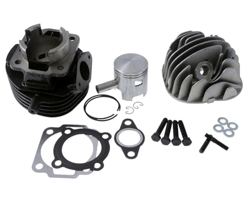 Motore Polini Top per Scooter Compatibile per Piaggio 50 Vespa Pk Avant 2020 140.0059 Nuovo