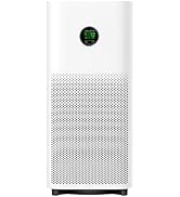 Amazon.co.jp: Xiaomi（シャオミ） スマート空気清浄機 【16.5畳対応