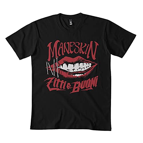 Official Maneskin Band Tshirts, Tshirts for Men, Tshirts for Women, Hoodie