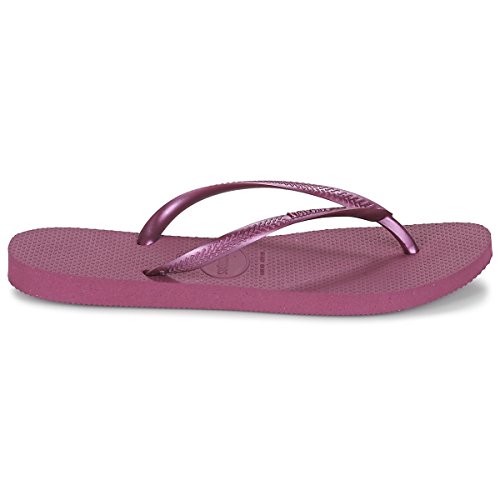 Image of Havaianas womens Slim Brasil Prep Flip-Flops