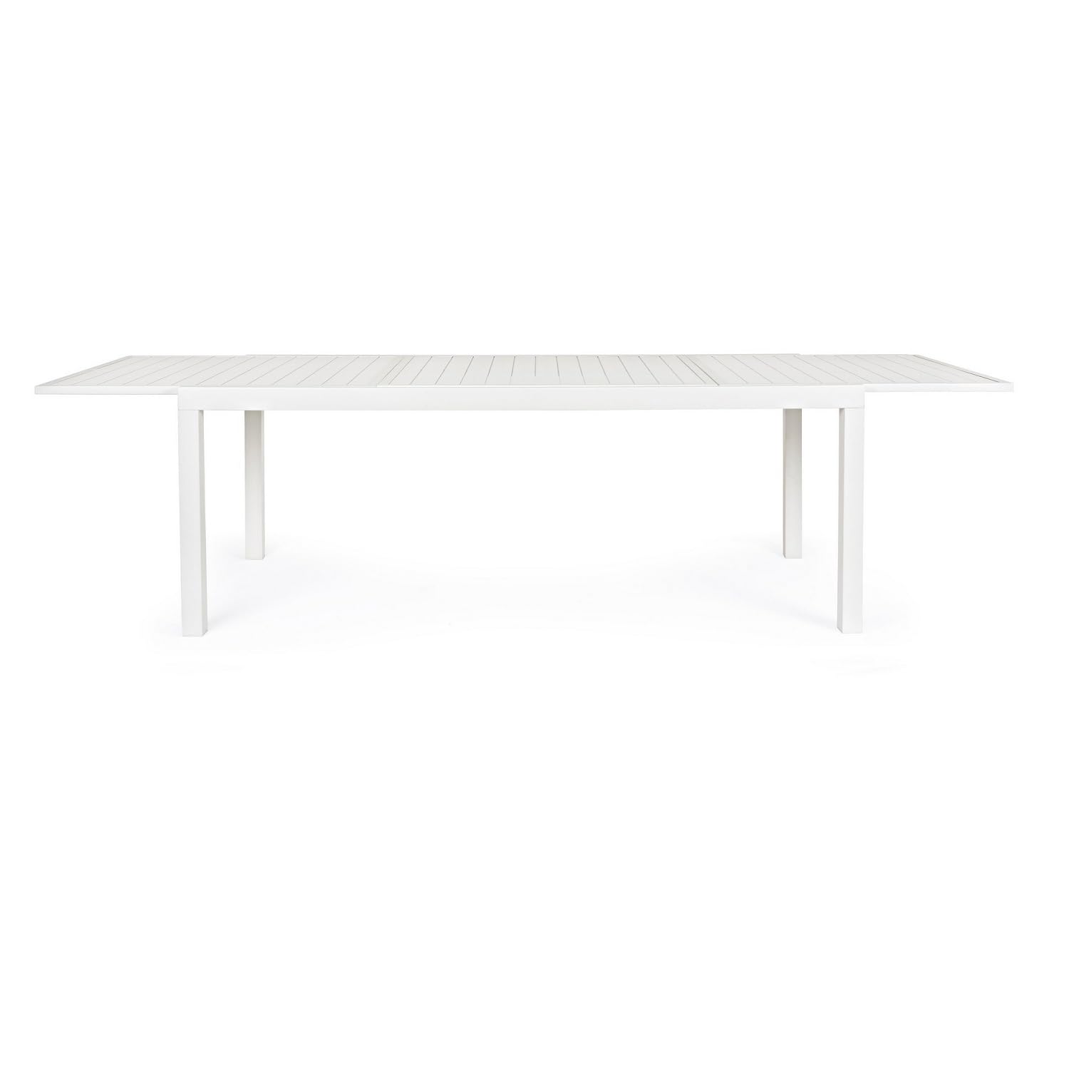 Bizzotto Tavolo Hilde Bianco ALLUNGABILE 200-300X100