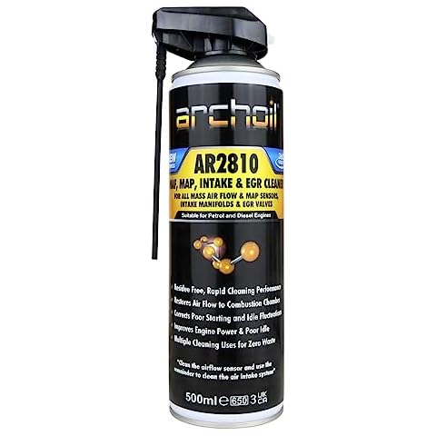 Archoil AR2810 MAF and EGR Cleaner Cover