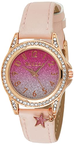 Montre Quartz Tikkers ATK1062 idéale pour apprendre l'heure à l'école