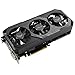 immagine 1ASUS TUF Gaming X3 GeForce GTX 1660 Ti OC Edition 6 GB GDDR6, Scheda Video Gaming, Dissipatore TUF 3 Ventole, Tecnologia DirectCU II e Auto-Extreme per Gaming FullHD, Alti Refresh Rate