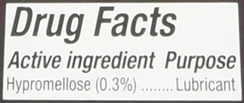 Systane Lubricant Eye Gel, Nighttime, 0.35-Ounces (Package May Vary) #TOP7