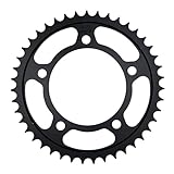 Maximale Performance & Haltbarkeit – Präzisionsgefertigt für optimalen Kraftschluss und geringe Abnutzung.