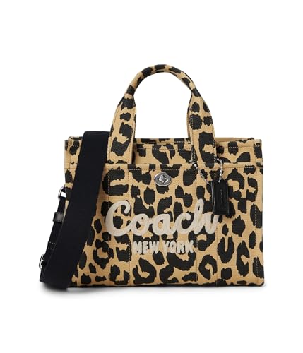 Image of Coach Women's Cargo Tote 26