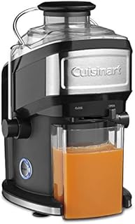 Cuisinart CJE-500 Compact Juice Extractor