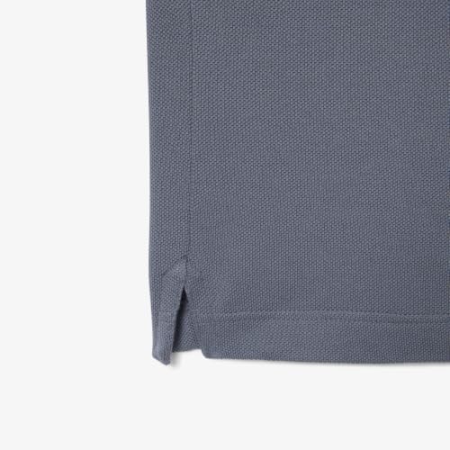 Image of Lacoste Men's Cotton Slim Fit Polos