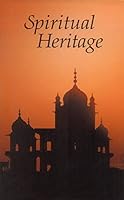 Spiritual Heritage B0000CQFGT Book Cover