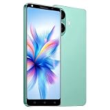 LatsYrs 5.0 Inch Cheap Smartphone, 2GB+16GB, 128GB Expandable Storage, Dual Nano SIM, 3500mAh Big...