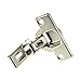 Bisagra integrada de Spares2go para puerta de armario de lavadora AEG (paquete...