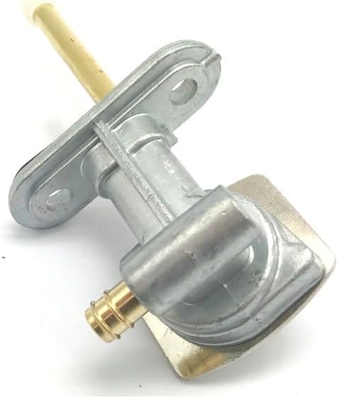 Replace P/etc/ck Fuel Tank Switch Fits Ya/ma/ha BW200 TW200 PW80 BW80 YZ80 YZ85