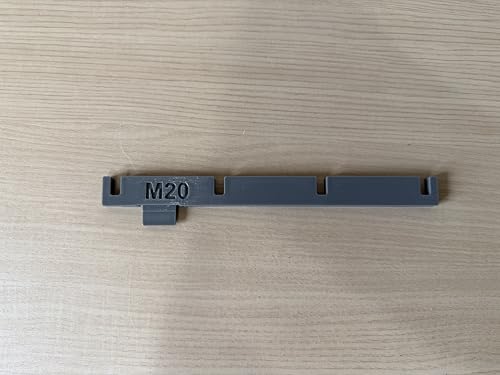 Maticoopx 20/30 Turner Bar Replacement