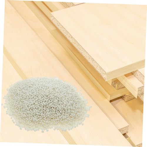 Pegamento Termofusible en Pellets para Tableros de Muebles de 1000G 5