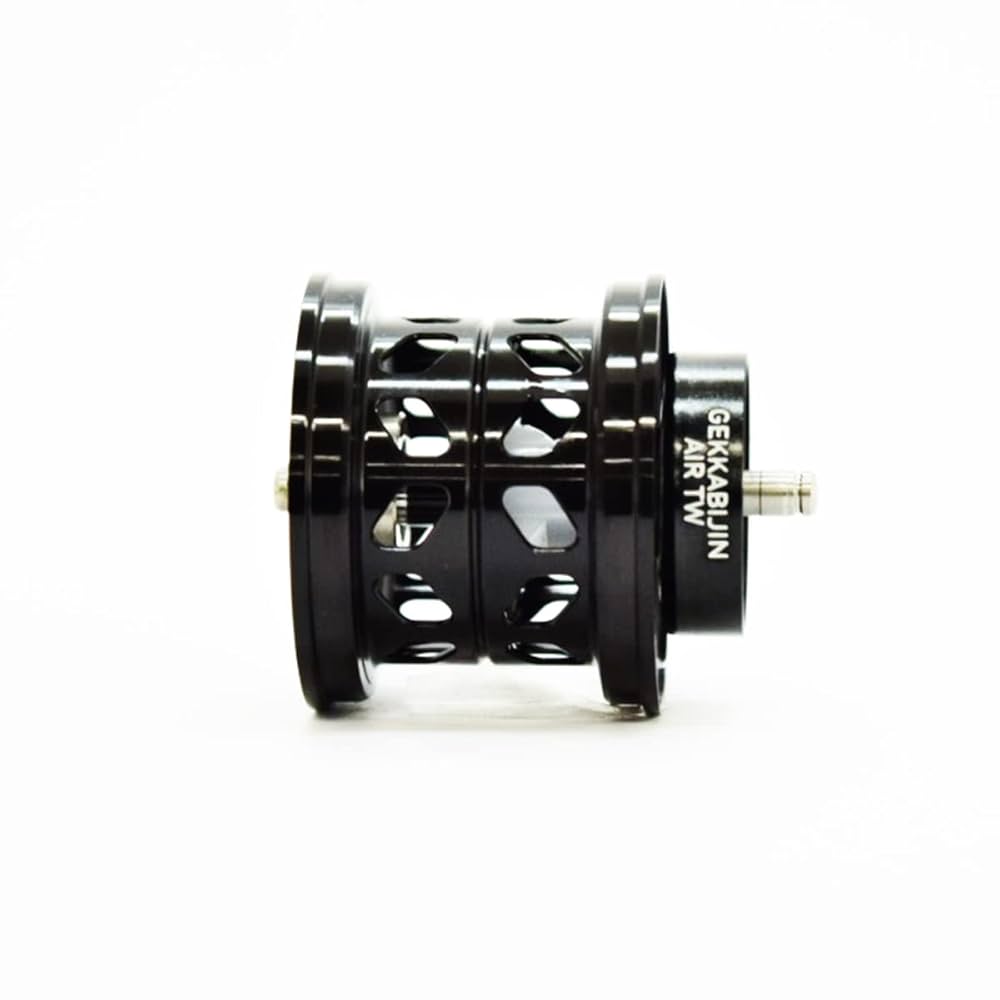 月下美人 AIR TW PE SPECIAL 純正スプール 月下美人 AIR TW PE SPECIAL 純正スプール（8.5R, 8.5L）商品