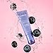 LANEIGE Lip Glowy Balm, Blueberry: Sheer Tinted Lip Moisturizer with Shea Butter, for Hydrating Shine & Soft Lips
