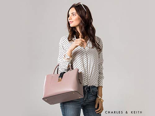 Flat 10% off at checkout||Charles & Keith E-Gift Card