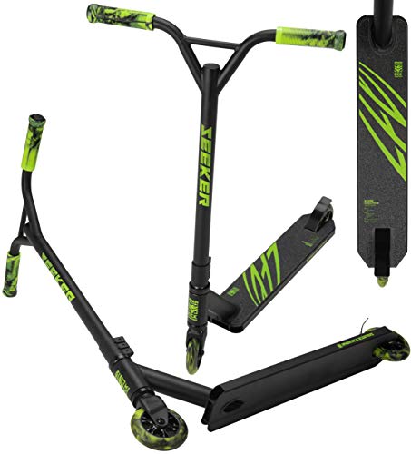 RAVEN Evolution Seeker - Jugendlicher, Teenager - Grün -...